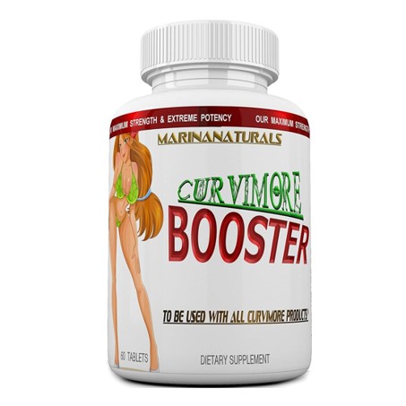 CurviMore Booster In Pakistan