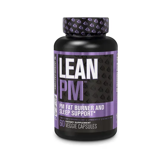 Lean PM Fat Burner In Pakistan