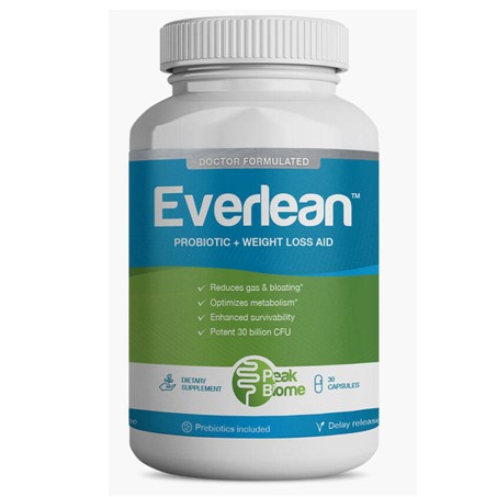 Everlean Slimming Pills In Pakistan