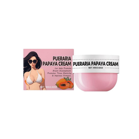 Pueraria Papaya Breast Care Cream In Pakistan