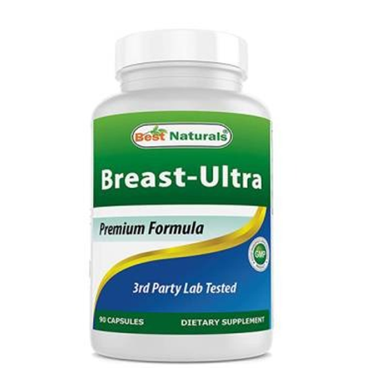 Breast Ultra Premium Formula Price in Pakistan