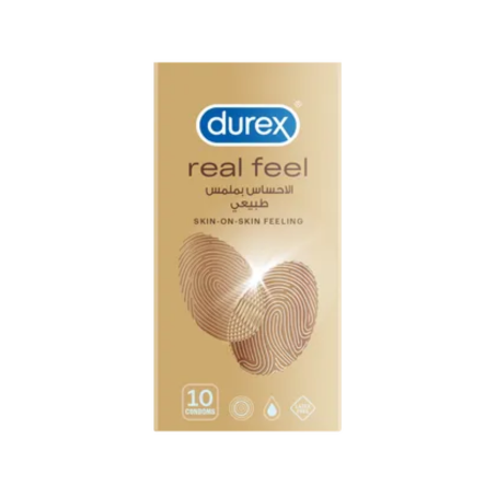 Durex Real Feel In Pakistan