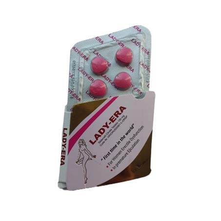 Lady Era Tablets Price In Pakistan