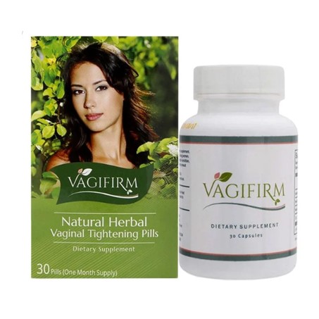 Vagifirm Vaginal Tightening Pills In Pakistan