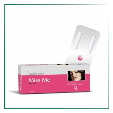 Miss Me Tablets In Pakistan