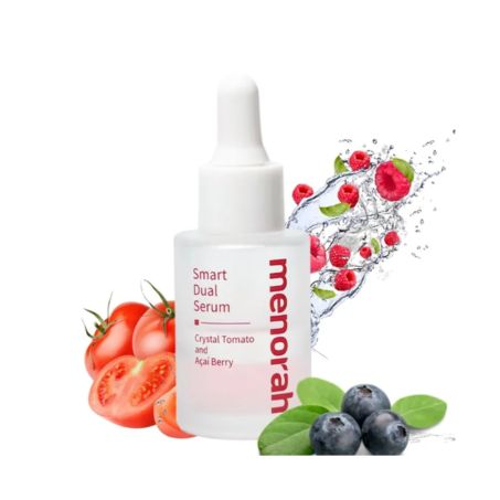Smart Dual Serum for men & women In Pakistan