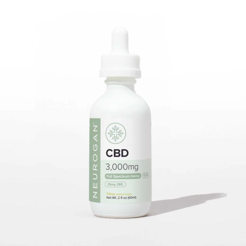 CBD Oil 3000mg Full Spectrum In Pakistan