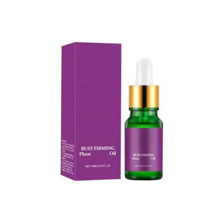 Breast Firming Natural Serum Oil In Pakistan