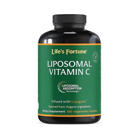 High Absorption Liposomal Vitamin C - Immune In Pakistan