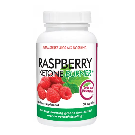 Raspberry Ketone Burner Plus In Pakistan 