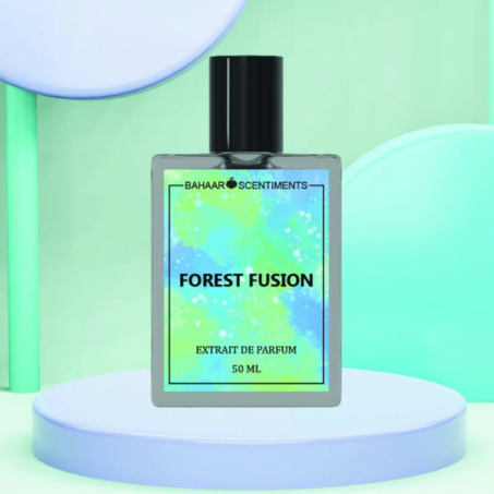 Forest Fusion Extrait De Parfum In Pakistan