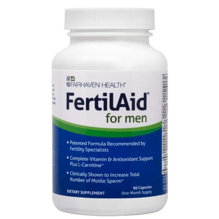 Fertilaid For Men In Pakistan
