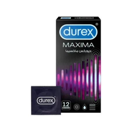Durex Maxima Condom In Pakistan