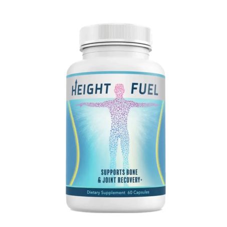 Height Fuel Capsules Best Price In Pakistan