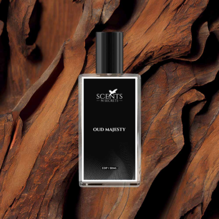 Oud Majesty Parfum In Pakistan