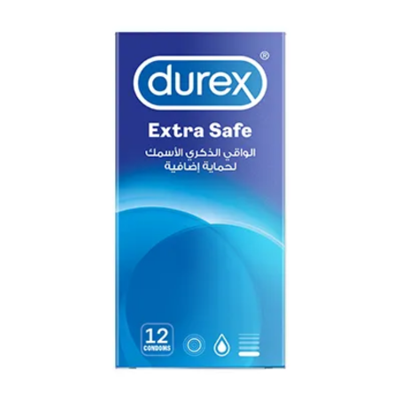 Durex Extra Safe In Pakistan