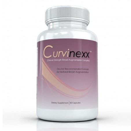 CURVINEXX Breast Enhancement In Pakistan