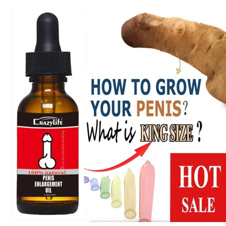Crazy Life Penis Enlargement Oil In Islamabad Pakistan