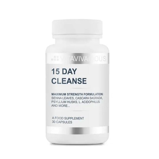 15 Days Cleanse Price In Pakistan