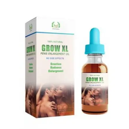 Grow xl Oil Price in Pakistan