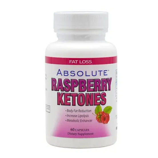 Raspberry Ketones In Pakistan