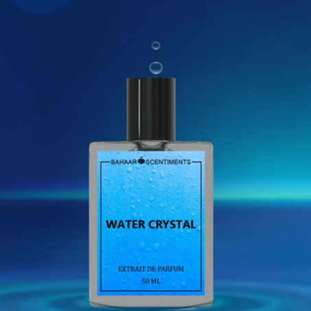 Water Crystal Extrait De Parfum In Pakistan