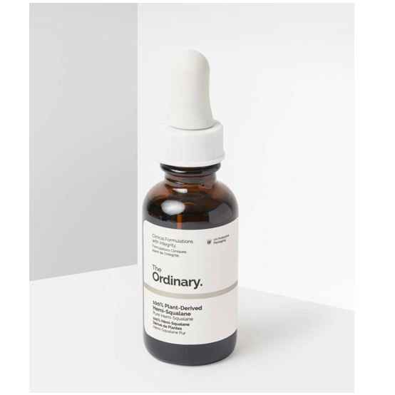 100% Plant-Derived Hemi-Squalane In Pakistan