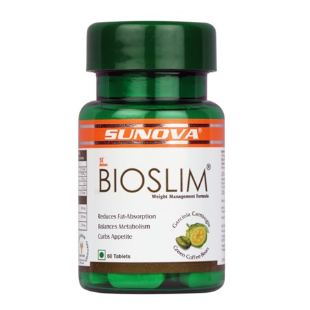 Bio Slim Capsules In Pakistan