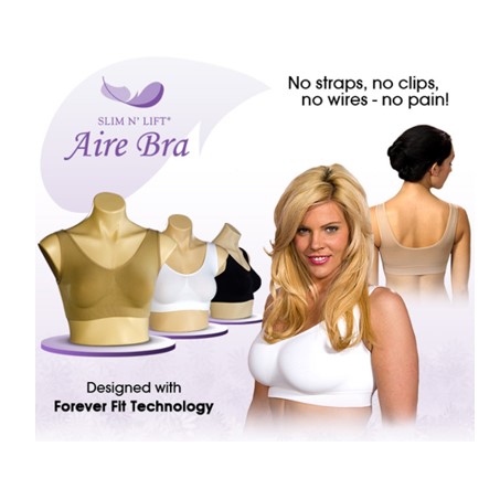 Aire Bra Price In Pakistan