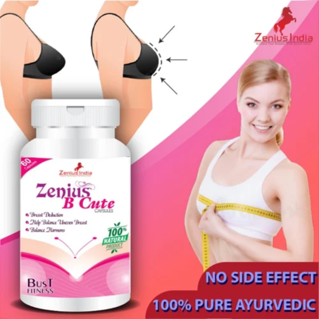  Zenius B Cute Capsule In Pakistan