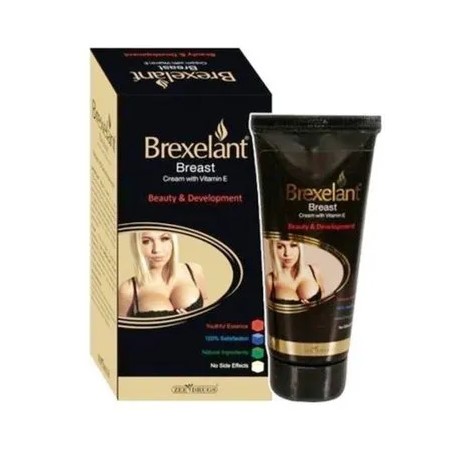 Brexelant Breast Cream In Pakistan