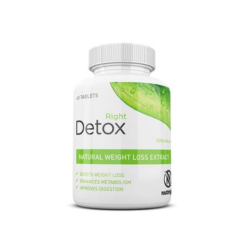 Right Detox Plus Price In Pakistan