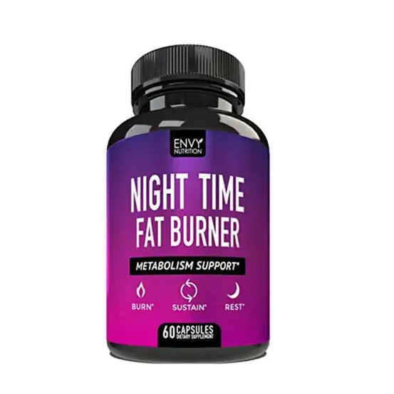 Night Time Fat Burner Pills In Pakistan