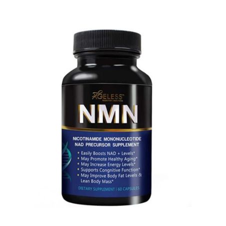 Ageless Nmn Supplement Best Price In Pakistan