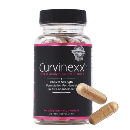 Curvinexx Capsules In Pakistan