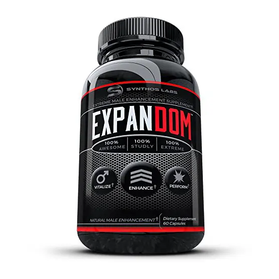 Expandom Male Enhancement Pills in Pakistan