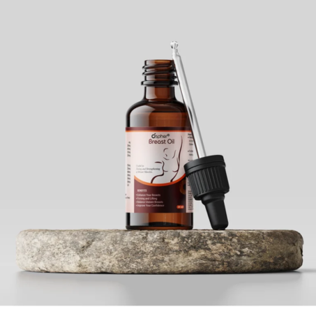 Ospher Breast Firming Oil In Pakistan