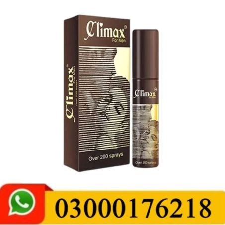 Climax Delay Spray for Men Price in Pakistan