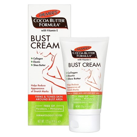 Palmers Cocoa Butter Formula Bust Cream