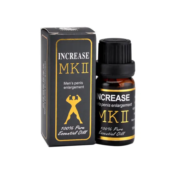 MK Increase Oil For Men Price in Pakistan 
