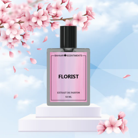 FLORIST Extrait De Parfum In Pakistan