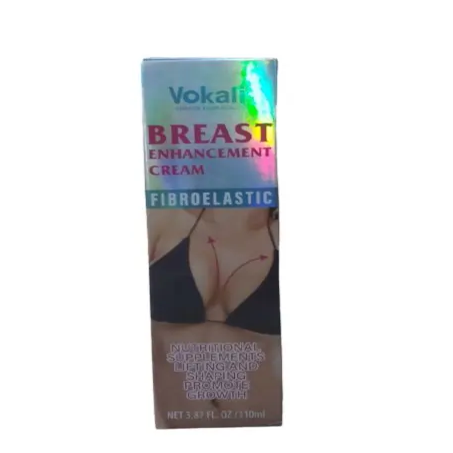 Vokali Breast Enhancement Cream Price In Pakistan