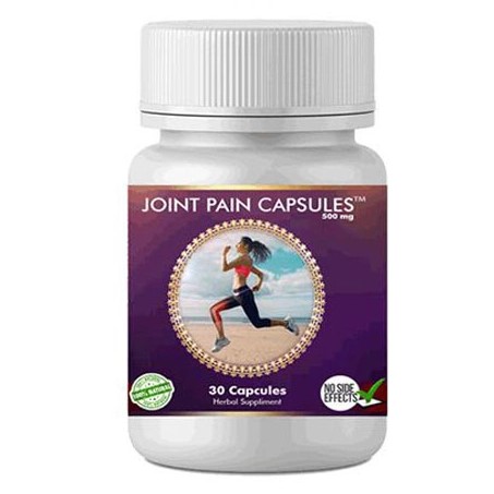Joint Pain Capsule  In Pakistan