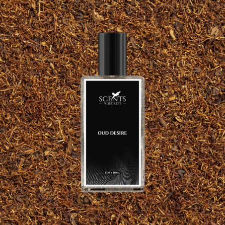 Oud Desire Parfum In Pakistan