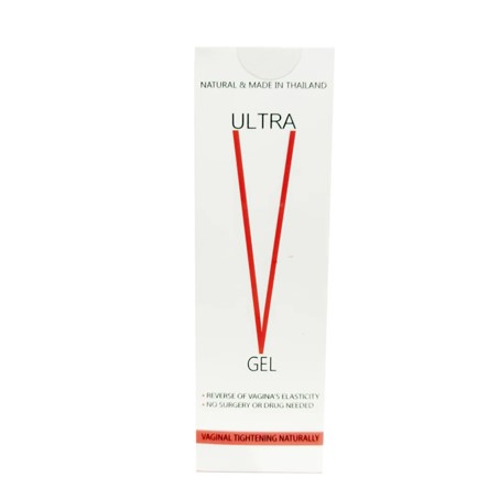 Ultra V Gel In Pakistan