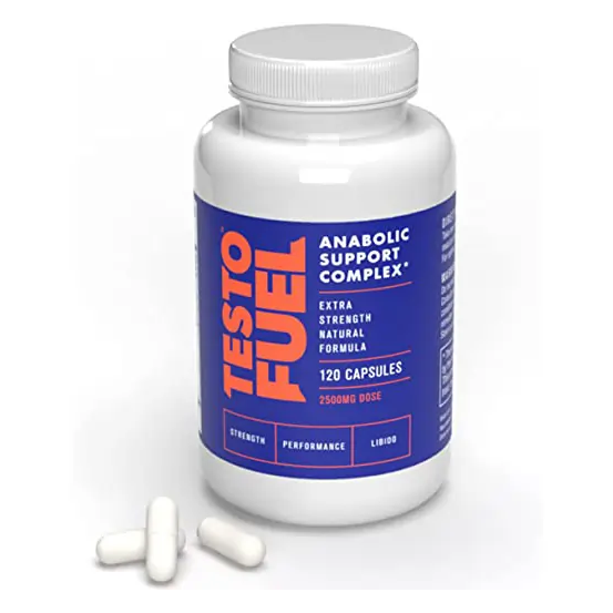 Testofuel Anabolic Support Complex Price In Pakistan