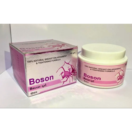 Boson Breast Massage Cream In Pakistan