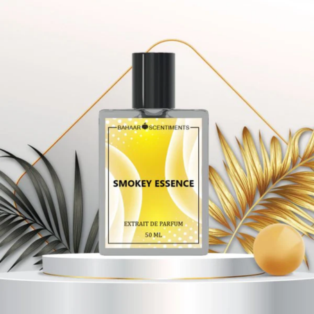 Smokey Essence Extrait De Parfum In Pakistan