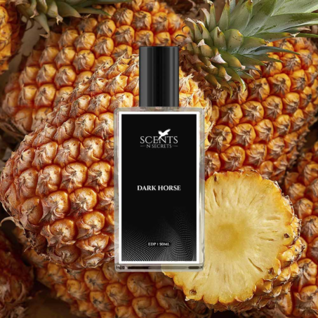 Dark Horse Parfum In Pakistan