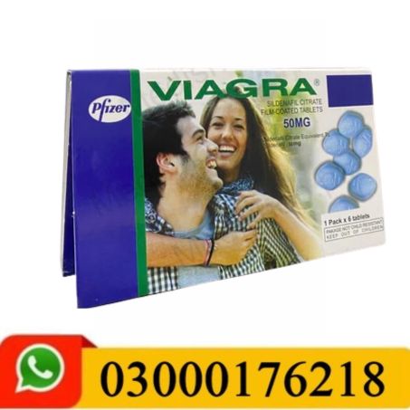 Viagra Tablets 50mg Price In Pakistan